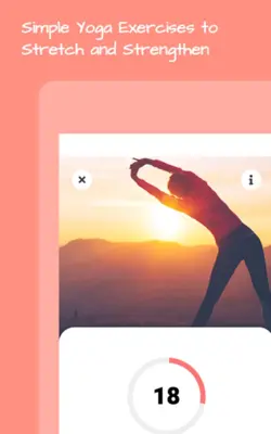 Pregnancy Workouts for Every T android App screenshot 1